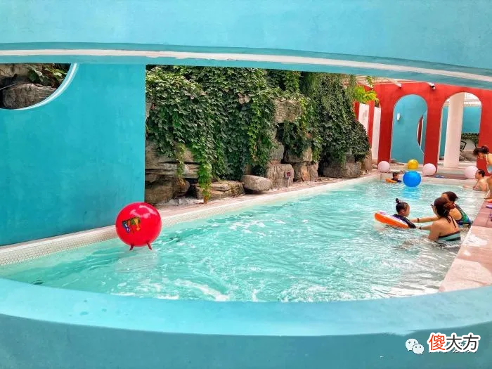 这些适合带娃泡的亲子温泉 适合带孩子去的温泉