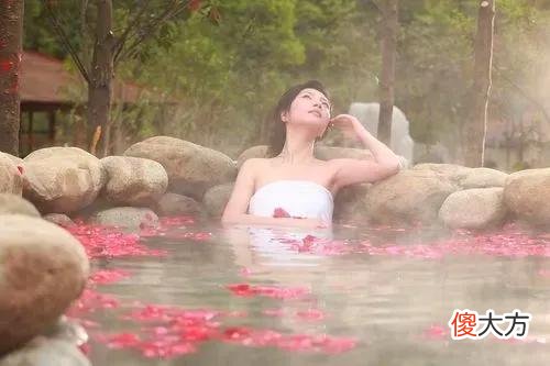 昆明周边4个备受喜爱的温泉胜地 昆明周边好的温泉