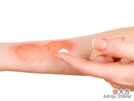 牙膏不单单只是清洁口腔大功臣,还是我们日常生活中的小帮手