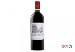 法国拉菲LAFITE杜哈磨坊干红葡萄酒750ml价格多少钱？
