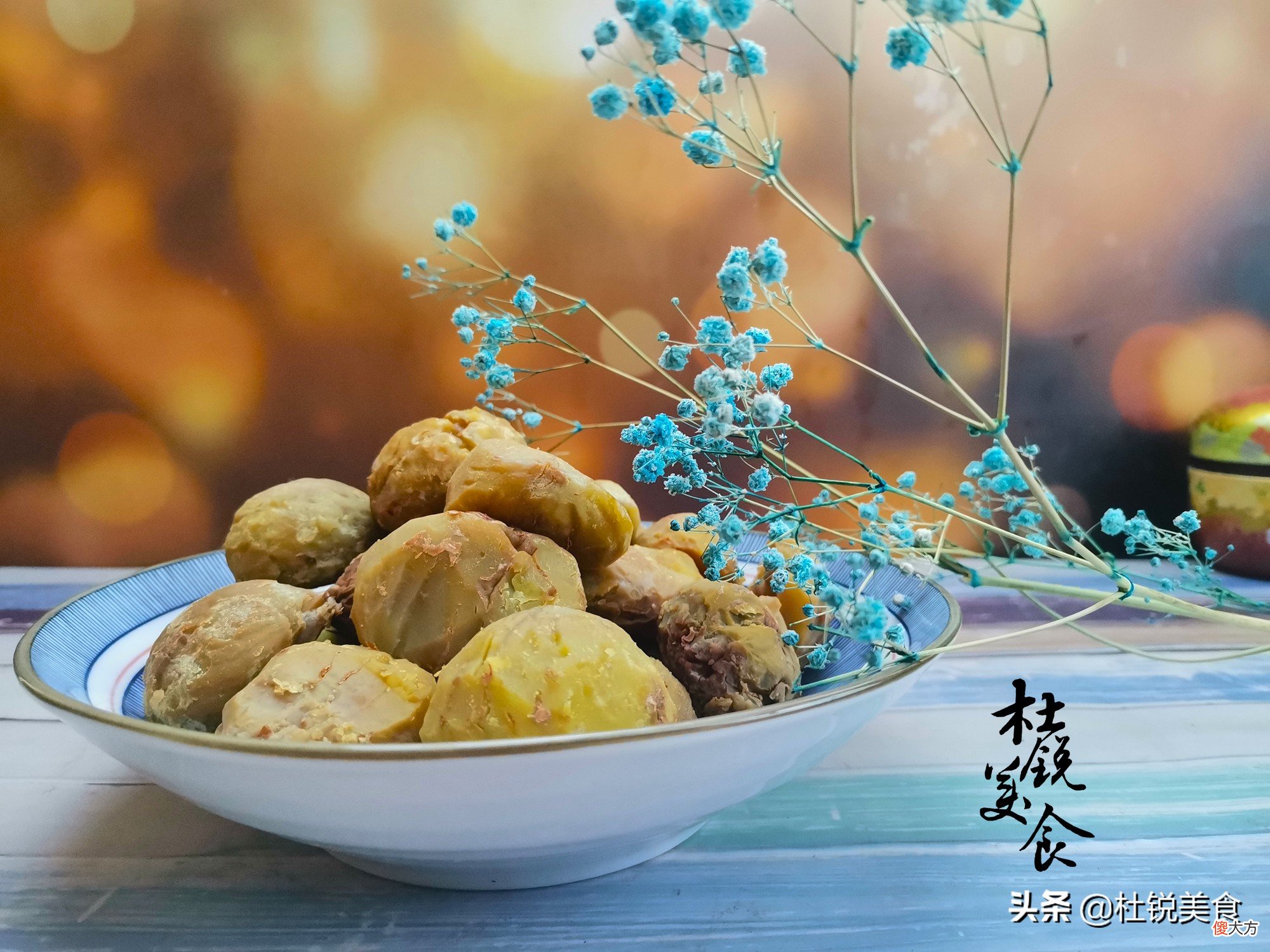 不管食材怎么变 让食物不变质的方法