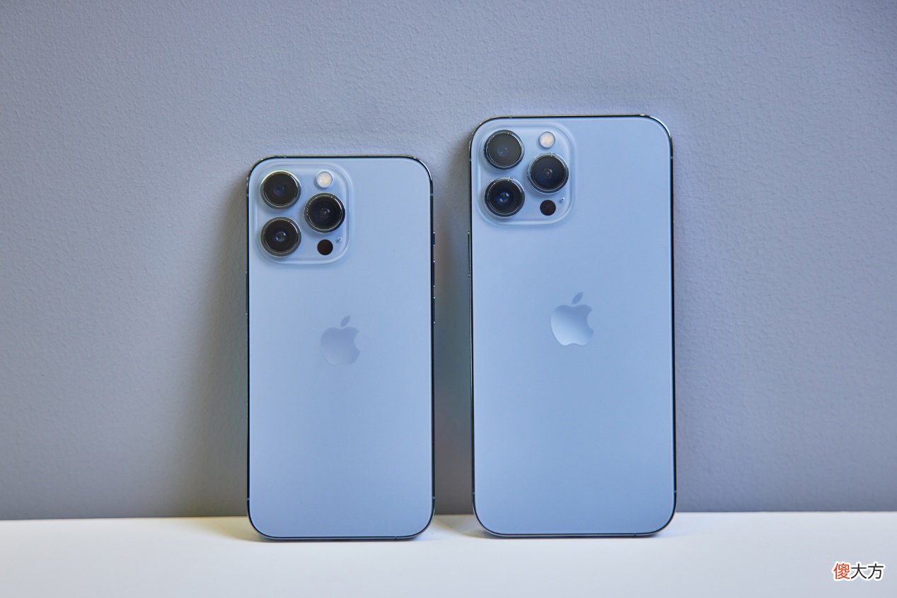 苹果iOS设备好评排行 iphone口碑最好