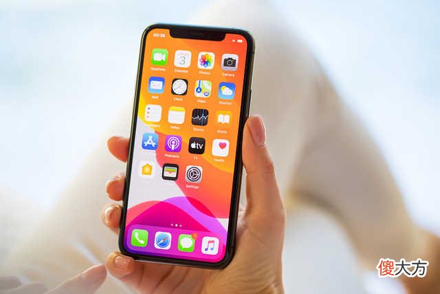 低像素苹果手机拍摄玄机揭秘 iphone拍照像素