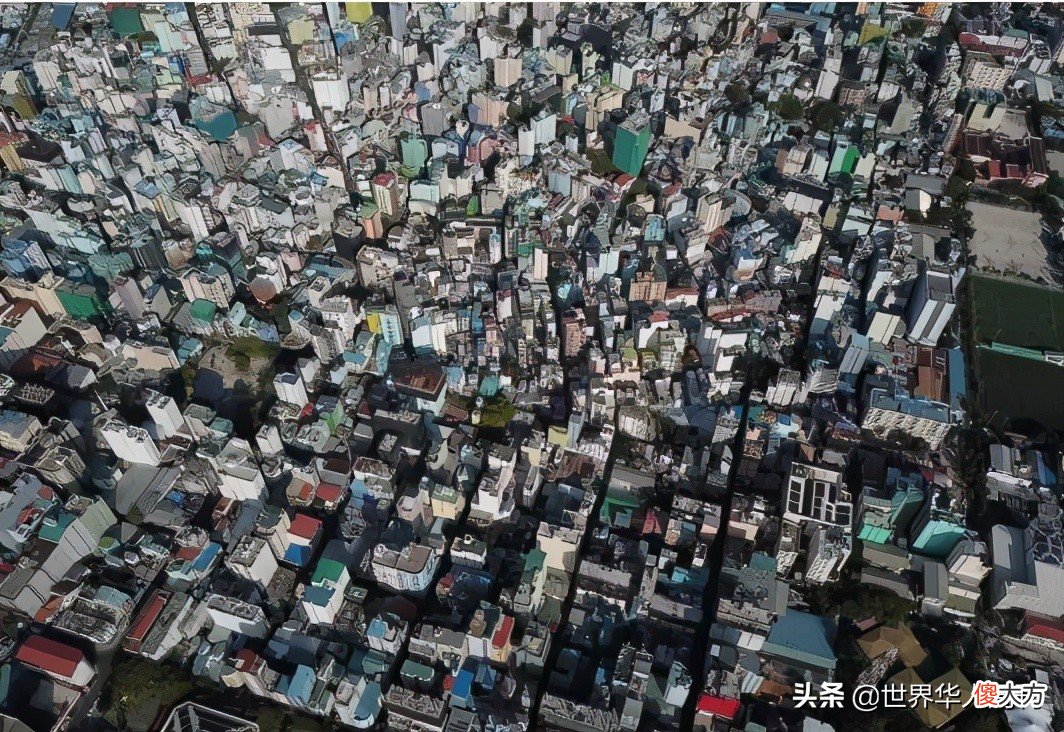 真实的马尔代夫 马尔代夫是真的吗