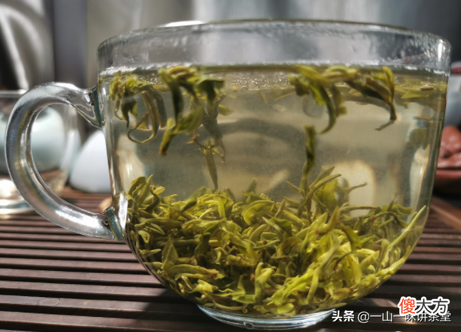 三伏炎夏喝什么茶 夏天三伏喝什么茶好