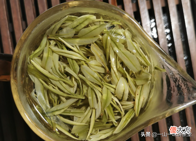 三伏炎夏喝什么茶 夏天三伏喝什么茶好