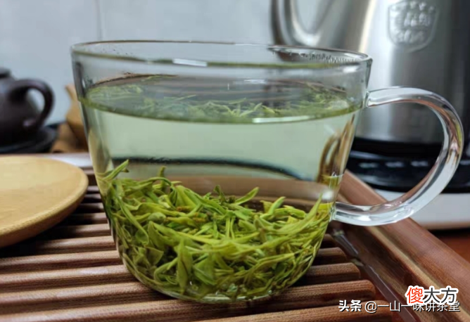 三伏炎夏喝什么茶 夏天三伏喝什么茶好