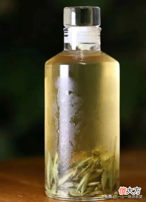 三伏炎夏喝什么茶 夏天三伏喝什么茶好