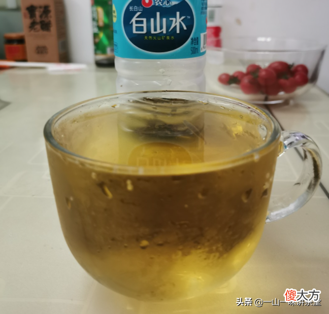 三伏炎夏喝什么茶 夏天三伏喝什么茶好