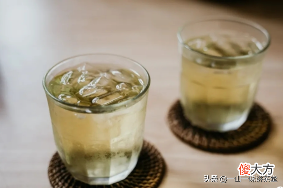 三伏炎夏喝什么茶 夏天三伏喝什么茶好