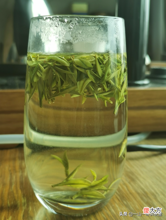 三伏炎夏喝什么茶 夏天三伏喝什么茶好