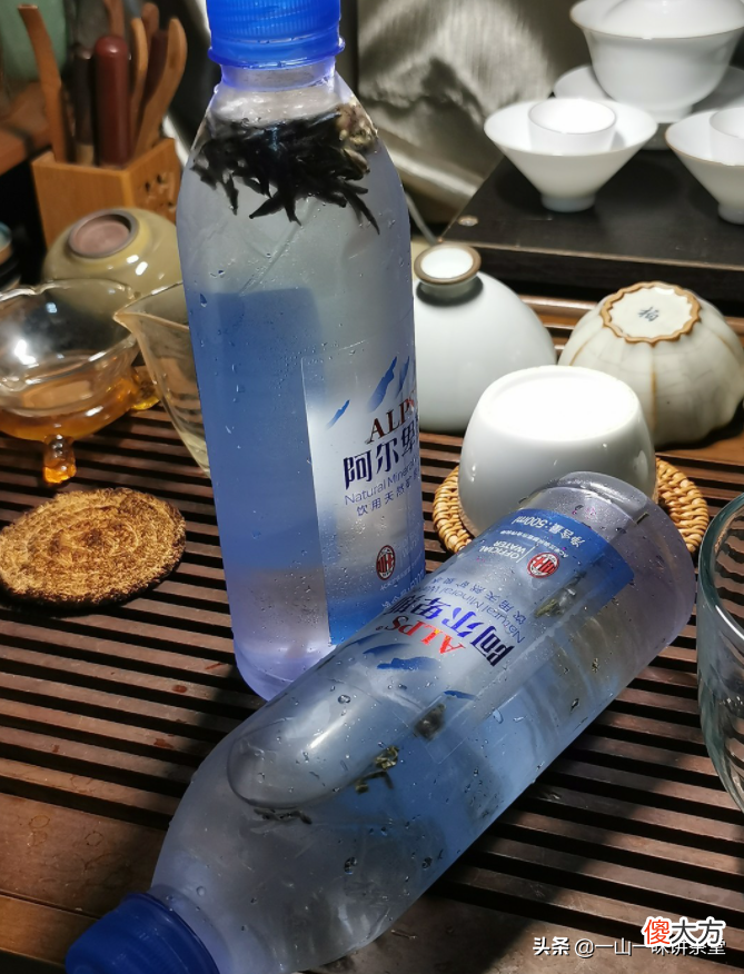 三伏炎夏喝什么茶 夏天三伏喝什么茶好
