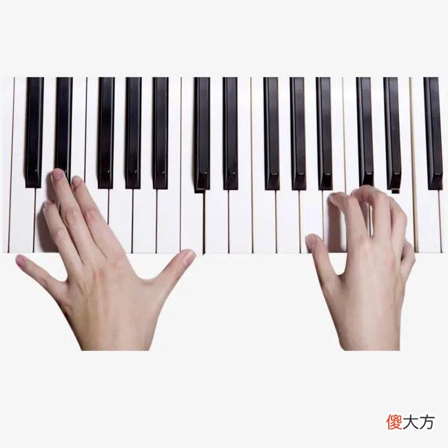 有没有跟我一样的，五音不全但居然学会了弹电子琴