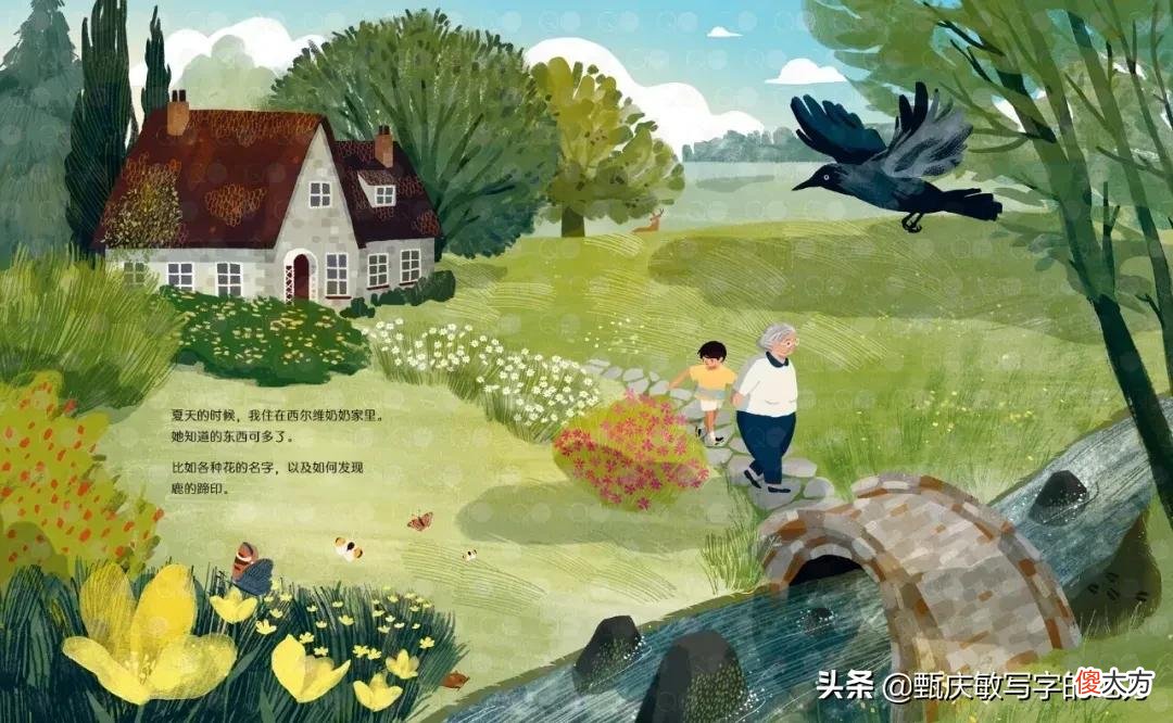 动物的冬眠图鉴 各种动物冬眠图片