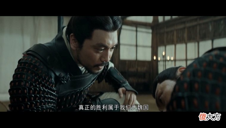 风起陇西烛龙的身份在哪一集揭晓的？烛龙到底是谁？| 风起陇西烛龙的身份在哪一集揭晓的？烛龙到底是谁？