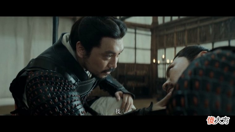 风起陇西烛龙的身份在哪一集揭晓的？烛龙到底是谁？| 风起陇西烛龙的身份在哪一集揭晓的？烛龙到底是谁？