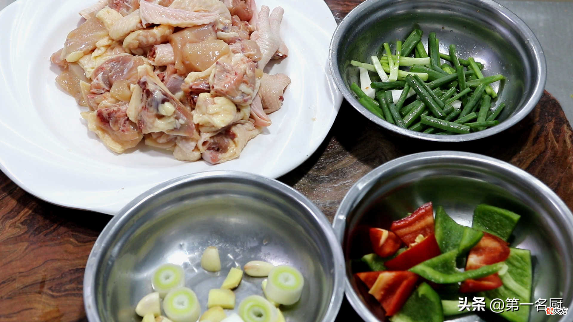 这4种传统美食记得吃 我知道的传统美食