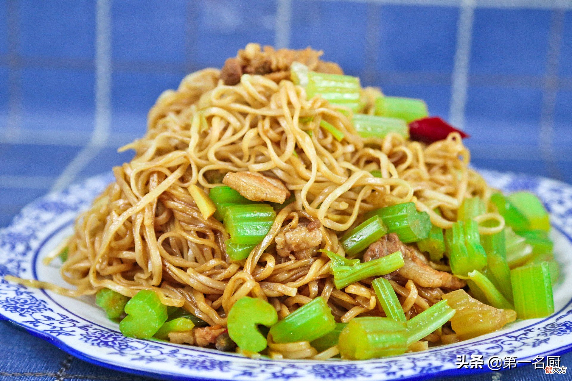 这4种传统美食记得吃 我知道的传统美食
