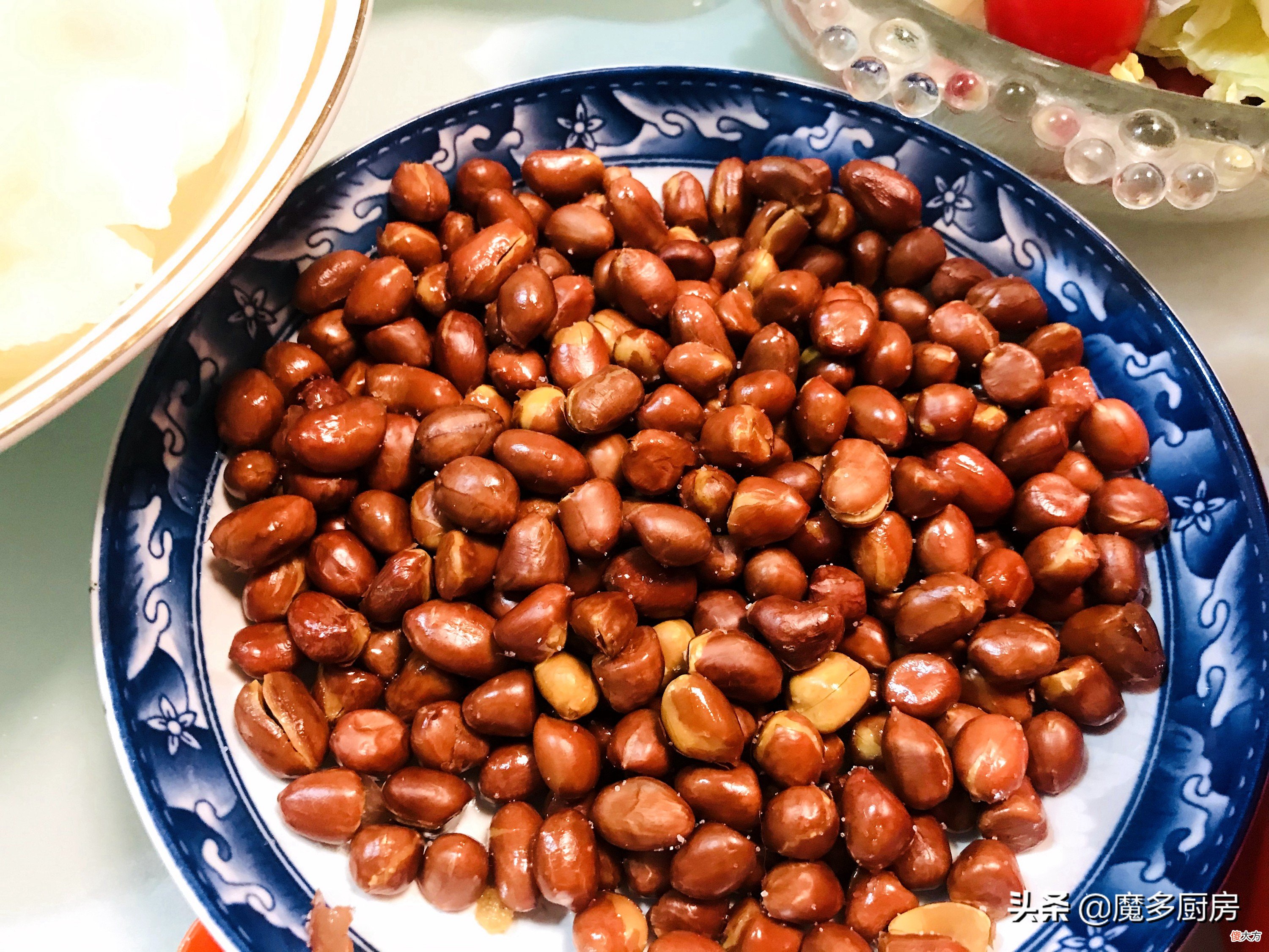 准备一桌美食随意吃喝 一桌美食可以吗