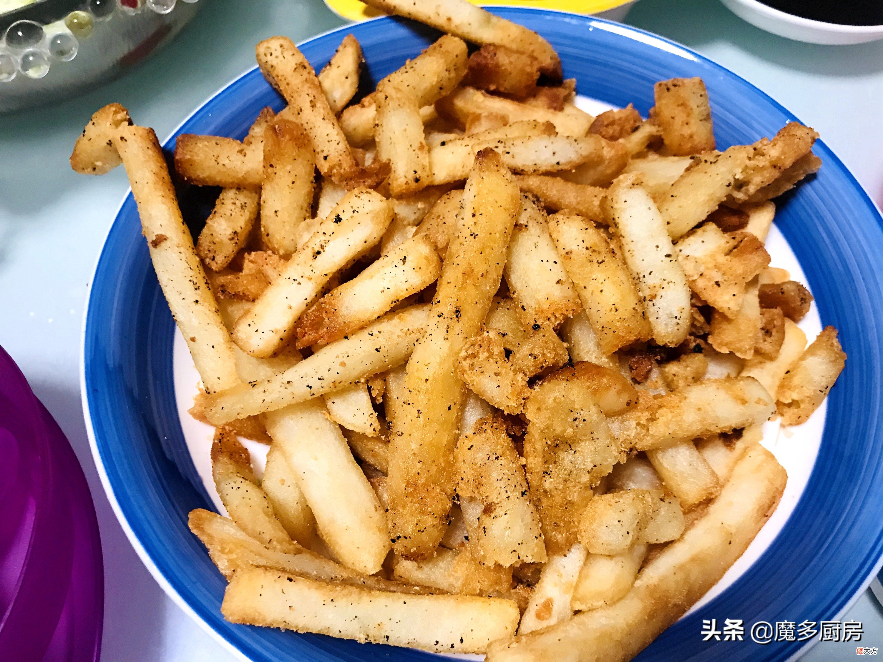 准备一桌美食随意吃喝 一桌美食可以吗