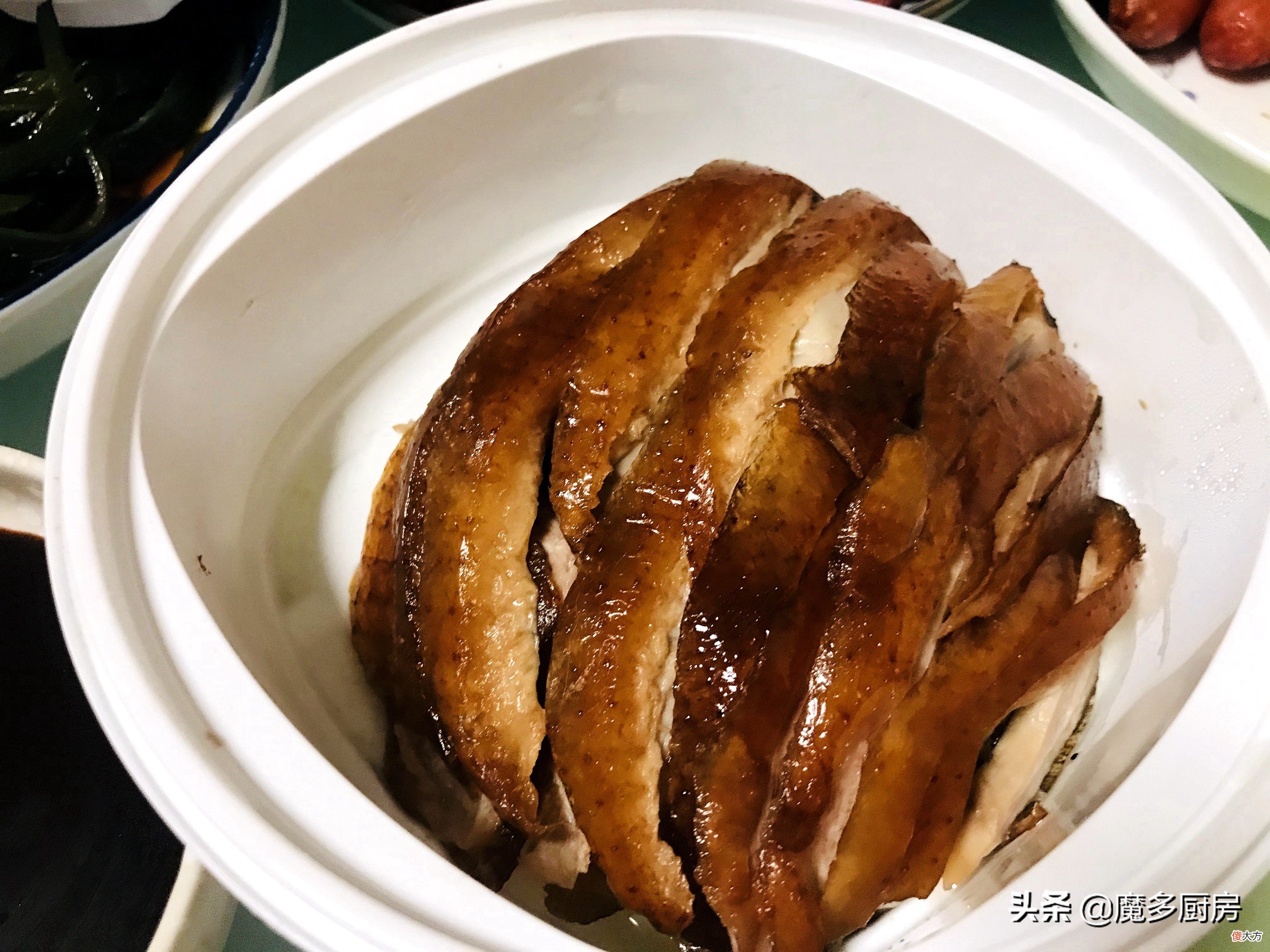 准备一桌美食随意吃喝 一桌美食可以吗