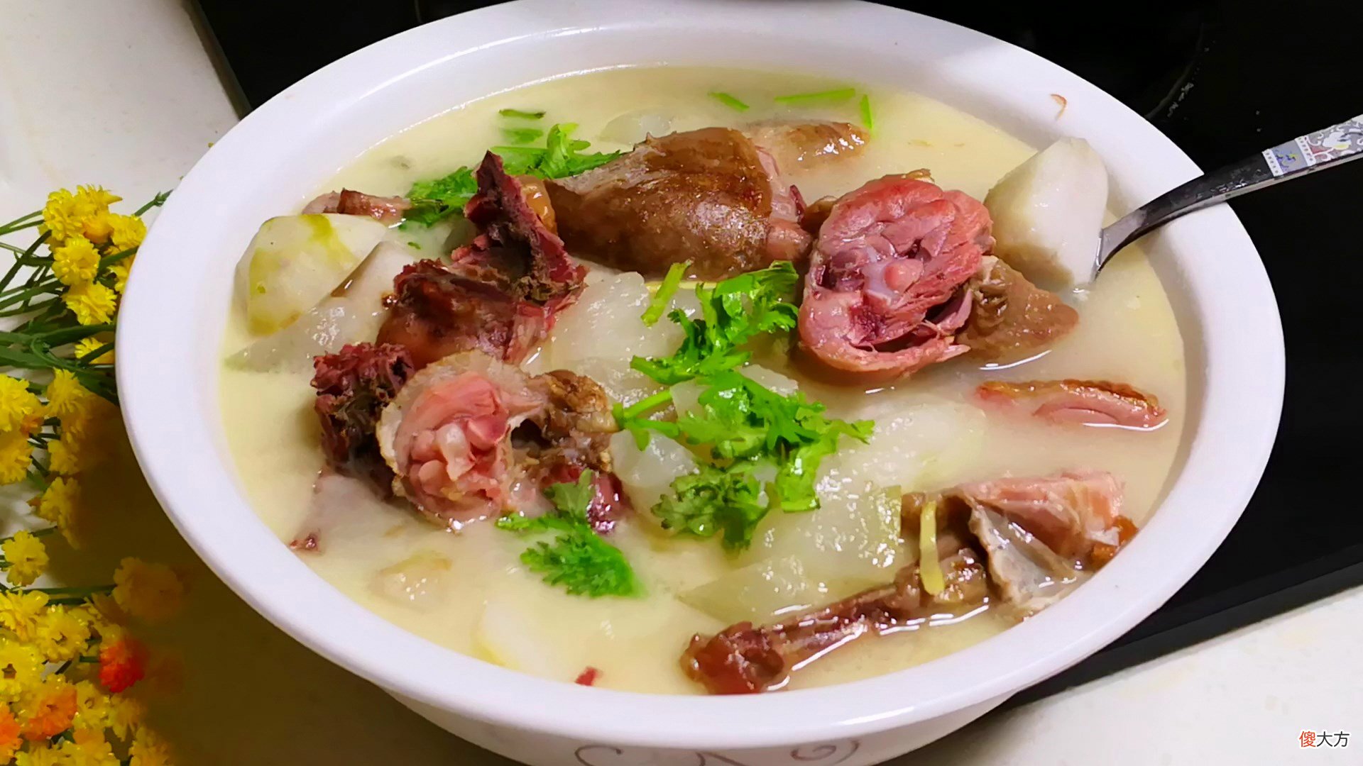 5种传统美食记得吃 传统的美食