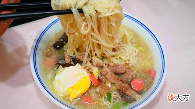 5种传统美食记得吃 传统的美食