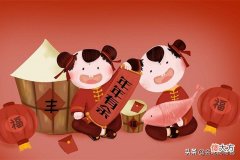 正月初三初四吃啥 正月初四应该吃啥