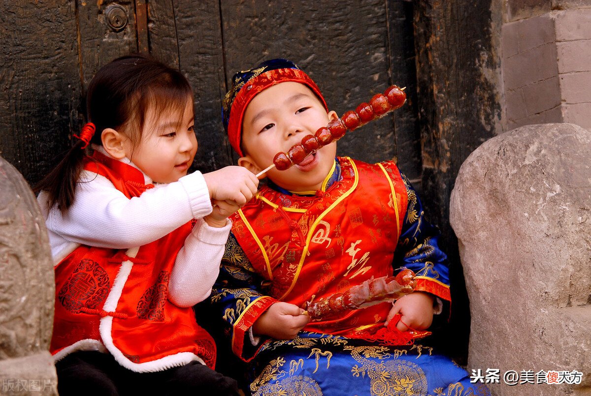大年初七是所有人的生日 大年初七生日快乐