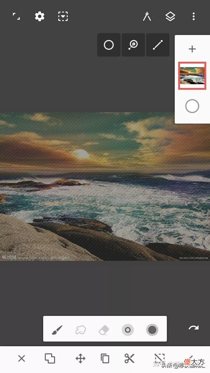 一个让你吃惊的绘图软件 画图用的软件
