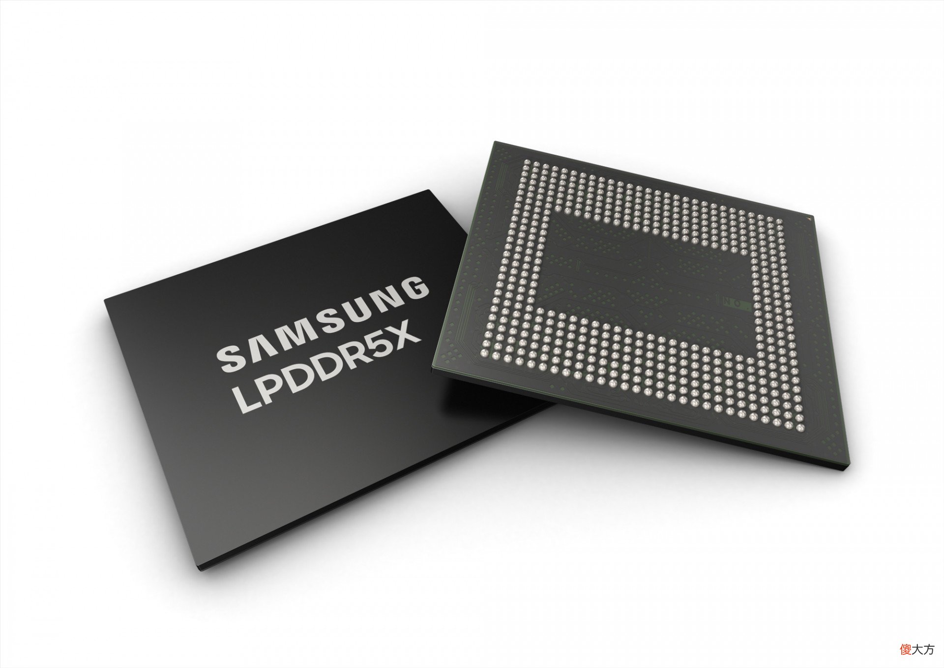 三星发布LPDDR5X内存 LPDDR4X运存