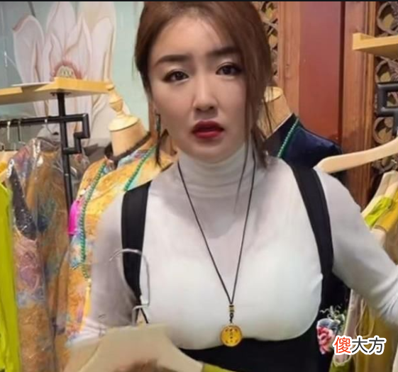 娇娇：我的翅膀早就被赵本山折断了，他想折谁就折谁
