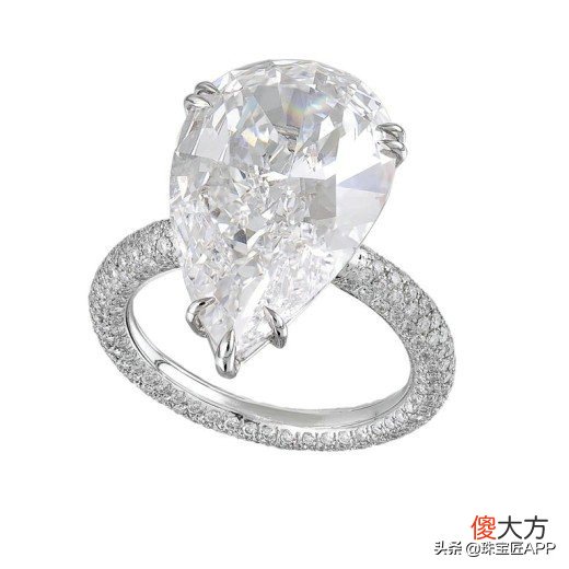 K金和白金不一样 k金跟白金的区别