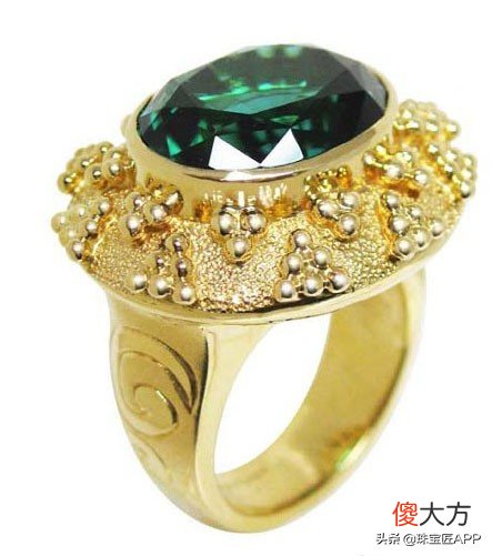 K金和白金不一样 k金跟白金的区别
