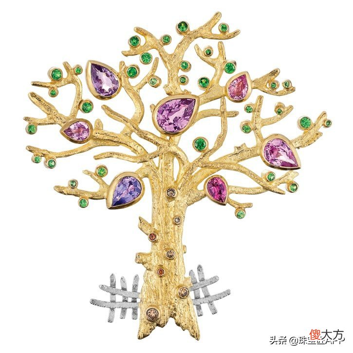 K金和白金不一样 k金跟白金的区别