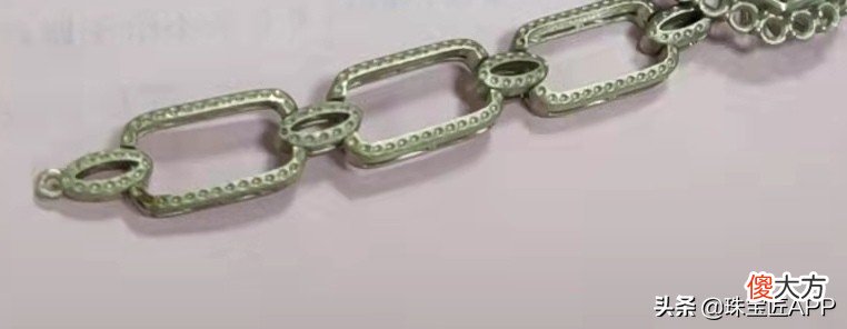 K金和白金不一样 k金跟白金的区别