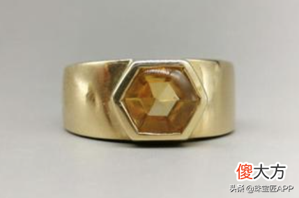 K金和白金不一样 k金跟白金的区别