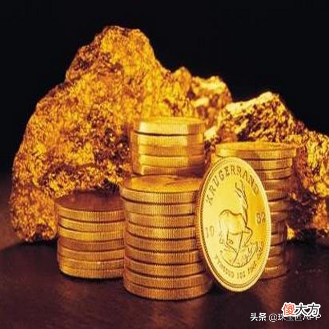K金和白金不一样 k金跟白金的区别