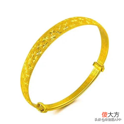 K金和白金不一样 k金跟白金的区别