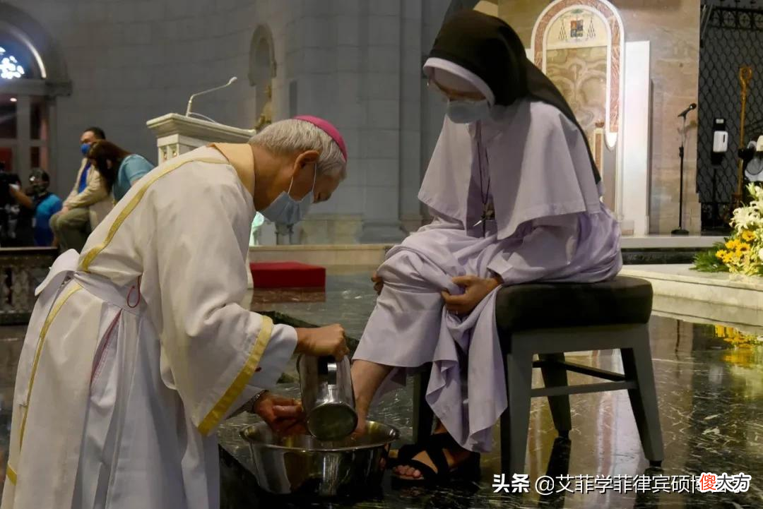 菲律宾有哪些重要节日 菲律宾重要的节日
