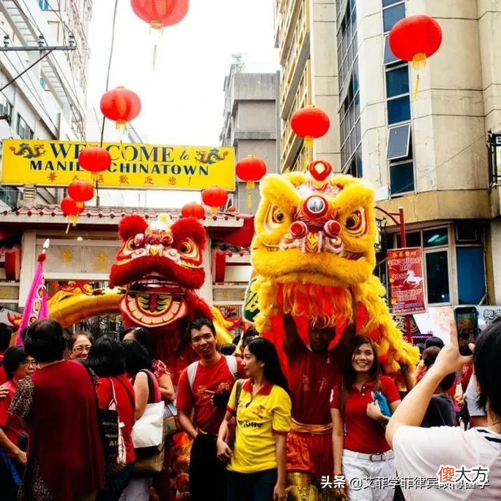菲律宾有哪些重要节日 菲律宾重要的节日