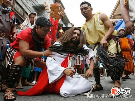 菲律宾有哪些重要节日 菲律宾重要的节日
