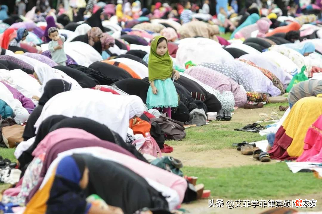 菲律宾有哪些重要节日 菲律宾重要的节日