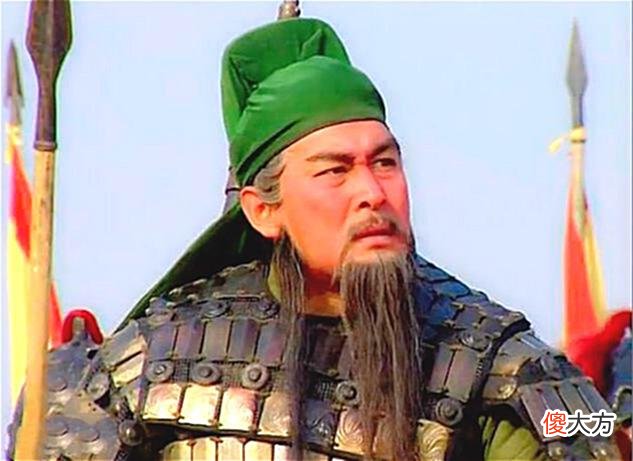 【爱历史】关羽北伐襄樊是自作主张？看懂刘备对东三郡的部署就一目了然了
