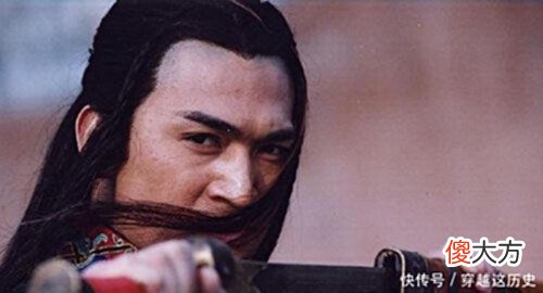 【历史故事】她再嫁成为皇后，被三个男人争夺，但是最终还是被抛弃而惨死！