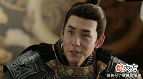 【历史故事】她再嫁成为皇后，被三个男人争夺，但是最终还是被抛弃而惨死！