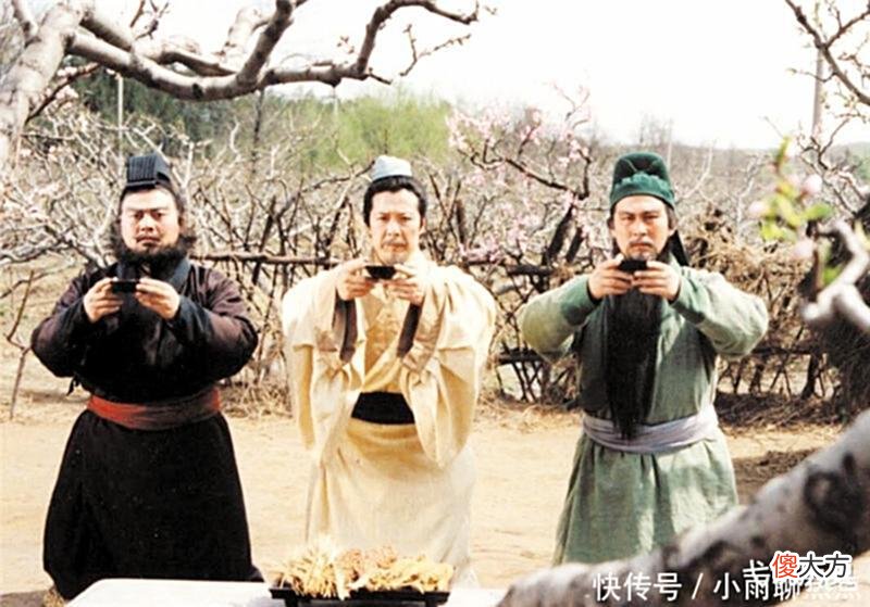 【历史故事】关羽死后，大喊八个字，刘备因此损失75万兵马，曹操却大喜