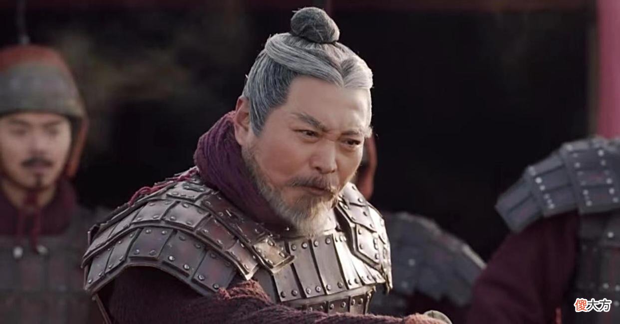 【历史故事】这一场震撼人心的冷兵器战争，成了中华帝国奠基之战