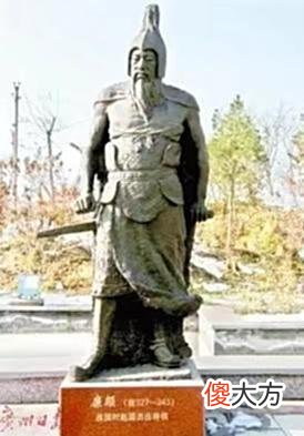 【历史故事】这一场震撼人心的冷兵器战争，成了中华帝国奠基之战