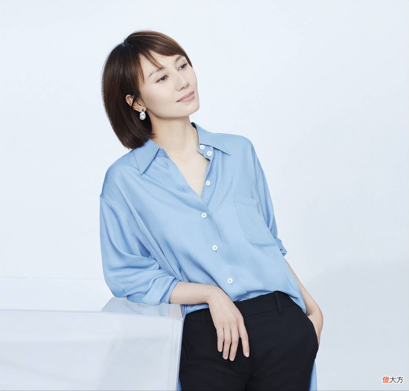 【就爱时尚】中年女人不显老的秘密是什么？原因在这3点